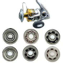 早い者勝ち！TAMIYA ミニ四駆 ローラー用7mmボールベアリングセット 早い者勝ち！旧タグ ミニ四駆 ローラー用7mmボールベアリング