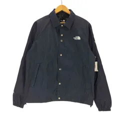 ノースフェイス NP12042 GTXデニムコーチジャケット インディゴ S 楽天市場】ザ ノースフェイス THE NORTH FACE ジャケット メンズ