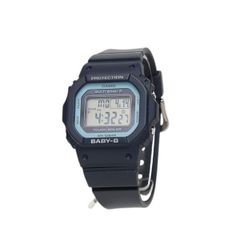 CASIO　カシオ　BGD-5650　BABY-G　デジタル腕時計　8054000201235
