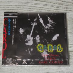 キャロルCD ４枚まとめ 2T4rzYL52Zh6VGbthrWeGc.jpg@jpg