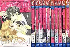 コーヒー＆バニラ cd 全種類コンプリートセット　新品未開封　など Amazon.co.jp: NEOBED 日本のドラマ コーヒー&バニラ 完整版 5枚