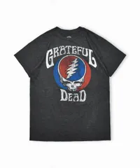 2024年最新】ロックtシャツ grateful deadの人気アイテム - メルカリ