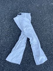 oakley cotton gimmick pants