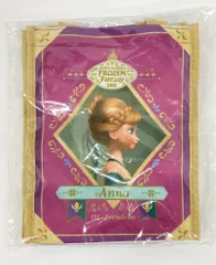 東京ディズニーランド スーベニアランチケース Anna and Elsa's FROZEN Fantasy 2018