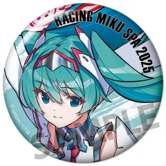 2025年最新】レーシングミク 2025 缶バッジの人気アイテム - メルカリ