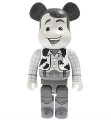 2025年最新】トイストーリー フィギュアモノクロの人気アイテム