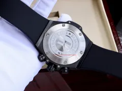 ご購入大歓迎です 新品 HUBLOT腕時計 未使用  自動巻き｜本日限定特価｜新品未使用