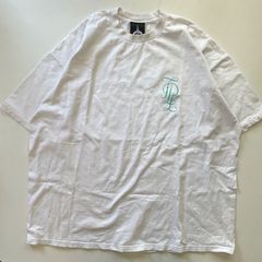 USED 3XL【TPL™️】"FRESCO" HEAVYWEIGHT S/S TEE