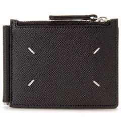 ⭐︎値下げ中　Maison Margiela レザー クリップ 【未使用】 楽天市場】【7/30限定・最大2万円OFFクーポン配布中】MAISON