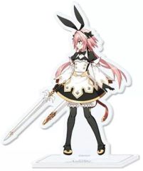 [중고] 아크릴 스탠드 아크릴 패널 세이버/아스톨포 배틀 캐릭터풍 아크릴 스탠드 [Fate/Grand Order]