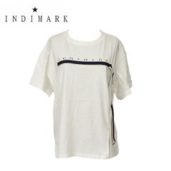 タグ付き新品 ミカノ 肩レース切替エアリータンクトップ(ライン