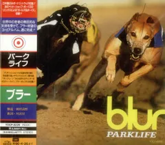 2025年最新】blur_LPの人気アイテム - メルカリ