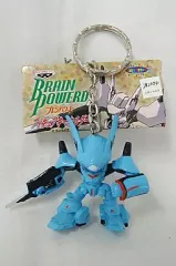 2026年最新】ブレンパワード キーホルダーの人気アイテム - メルカリ