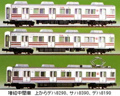 2026年最新】nゲージ 東急8090系の人気アイテム - メルカリ