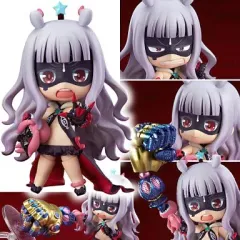 Amazon.com: Good Smile World Conquest Zvezda Plot Lady