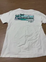 ハワイ エディション patagonia Pataloha Tシャツ