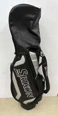 Srixon ブラックゴルフキャリーケース タグ付き ゴルフ用品 スリクソンキャディバッグ」の人気商品一覧 | 安い
