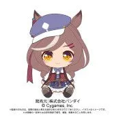 2024年最新】ウマ娘 プリティーダービー chibiぬいぐるみの人気