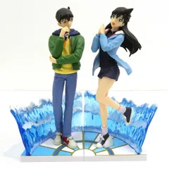2025年最新】工藤新一 フィギュアの人気アイテム - メルカリ