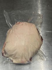 イノシシ　もも肉　1,950g