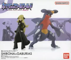 2026年最新】ポケモンスケールワールド シロナの人気アイテム - メルカリ