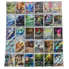 ポケモンカード AR アートレア 30枚セット ⑤