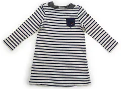 【ダブルＢ/DoubleB】ワンピース 110サイズ 男の子【子供服・ベビー服】（1947305）