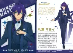 【中古】アニメ系トレカ No.04[ノーマルカード]：礼瀬マヨイ