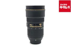 【中古】NikonAF-S NIKKOR24-70mm f/2.8E ED VR 2025年最新】AF-S NIKKOR 24-70mm f/2.8E ED VRの人気アイテム