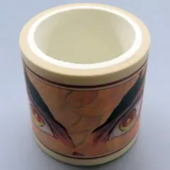 【中古】シール・ステッカー 煉獄杏寿郎 大判マスキングテープ 「アニメ 鬼滅の刃 柱展 -そして無限城へ-」