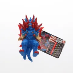怪獣図鑑「ウルトラ怪獣大全集[ニュージェネレーション編]」5/23