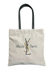 YVES SAINT LAURAENT／トートバック