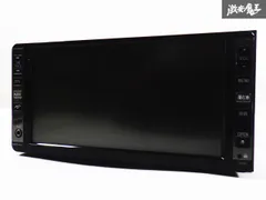 トヨタ NHZN-W57 フルセグ 2012年冬版 B-CASカード付き