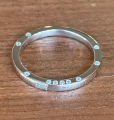 2025年最新】オレッキオ リングの人気アイテム - メルカリ