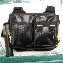 MARKS アジングバッグMX PRO 釣り バッグ