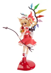 セガ 東方Project プレミアムフィギュア “フランドール・スカーレット” 