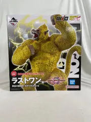 2025年最新】一番くじ ドラゴンボール 黄金大猿の人気アイテム