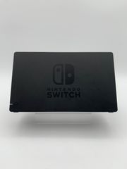 完動品 Nintendo Switchドック 本体のみ 純正 0522-506