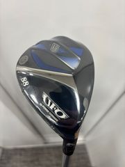 UFO air 66 バンキッシュ6♦︎ ユーティリティPOWER TORNADO - メルカリ