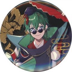 Ptera Takahashi プテラたかはし SSRブロマイド 缶バッジセット - メルカリ