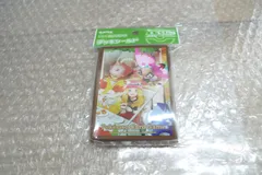 ポケモンカードゲーム  デッキシールド  ポケカ  セレナ　スリーブ 管理p0624