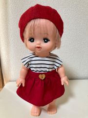 メルちゃんの服　各種一点450円