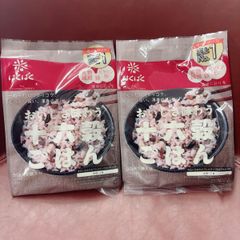 はくばく 十六穀ごはん 180g×2袋