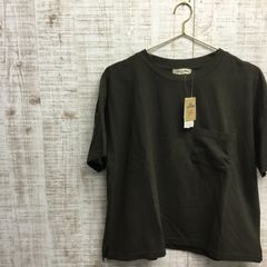 SM2/サマンサ モスモス　半袖Tシャツ　サイズF　新品