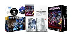 PS3 ソフト 機動戦士ガンダム サイドストーリーズ Limited Edition(限定版) バンダイナムコゲームス