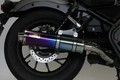 限定値下げ！レブル２５０　500 ２０２３年式~　改造品 Rebel250_2025 | 株式会社ホンダモーターサイクルジャパン