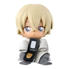 【中古】トレーディングフィギュア 安室透 「名探偵コナン ちぢませ隊10」