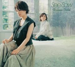 (CD)Dream Field／See-Saw