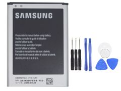 ☆新品☆SAMSUNG純正☆GALAXY Note3 SC10 バッテリー 電池 - メルカリ