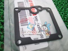 SR125 フロートチャンバーガスケット 在庫有 即納 ヤマハ 純正 新品 バイク 部品 車検 Genuine XT200 XT125 TW125 11